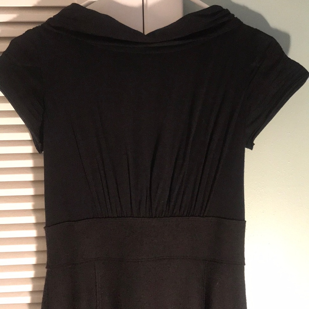 Susana Monaco dress